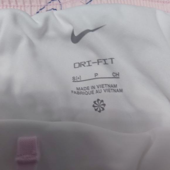 Nike Dri Fit Running Shorts - Picture 2 of 2